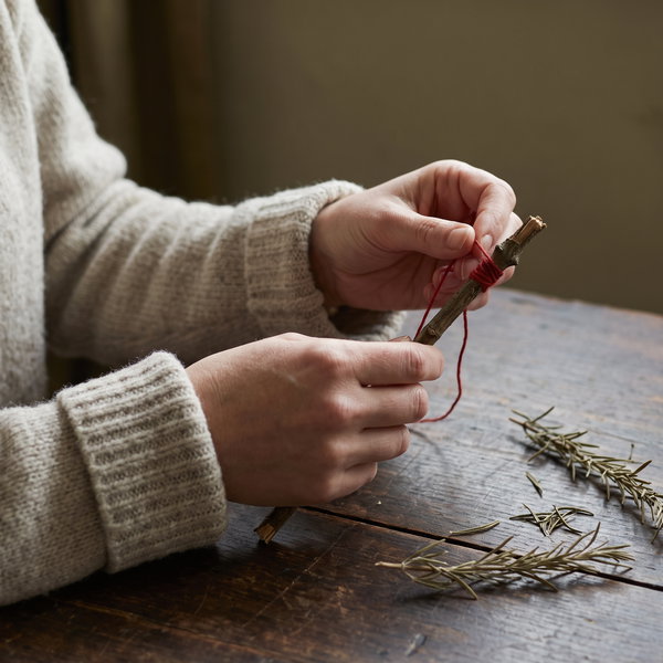 Home protection spells from the old books: what people really set at their doors