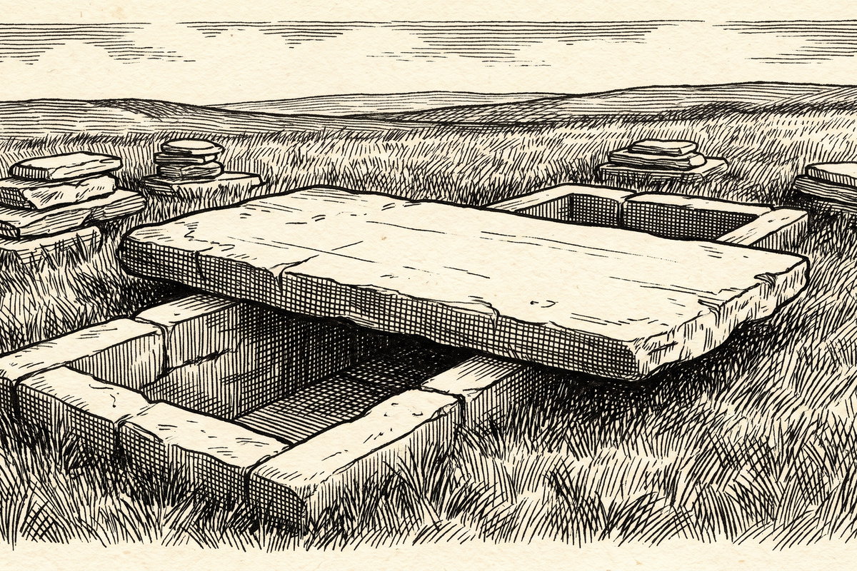 The oldest futhark we have: a stone slab in a Gotland grave with the whole row cut in order