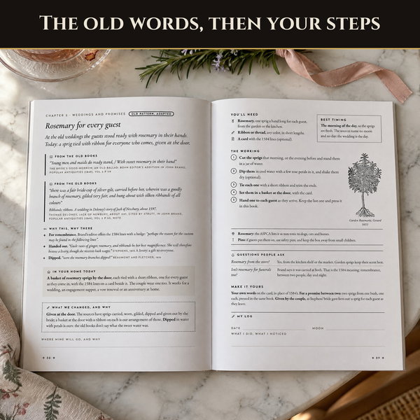 The Practical Grimoire of Love & Relationships - Image 3