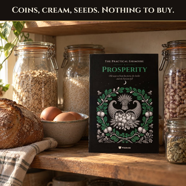 The Practical Grimoire of Prosperity - Image 5