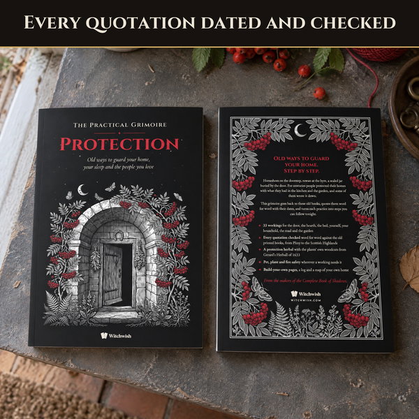 The Practical Grimoire of Protection - Image 2