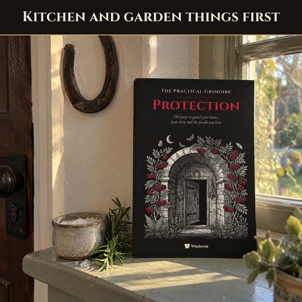 The Practical Grimoire of Protection - Image 5