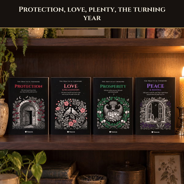 The Practical Grimoire: Complete Series - Image 2