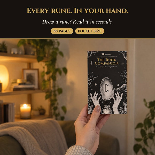 The Rune Companion - Image 1
