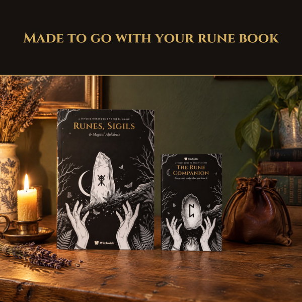 The Rune Companion - Image 2