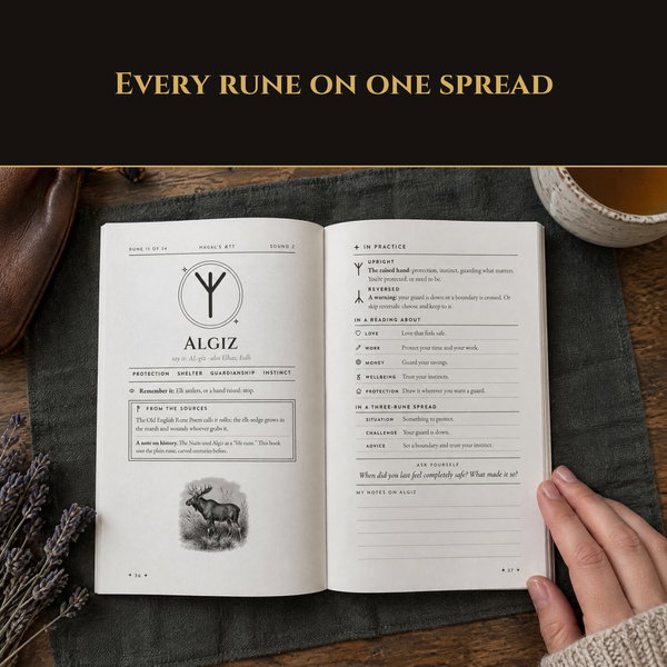 The Rune Companion - Image 4