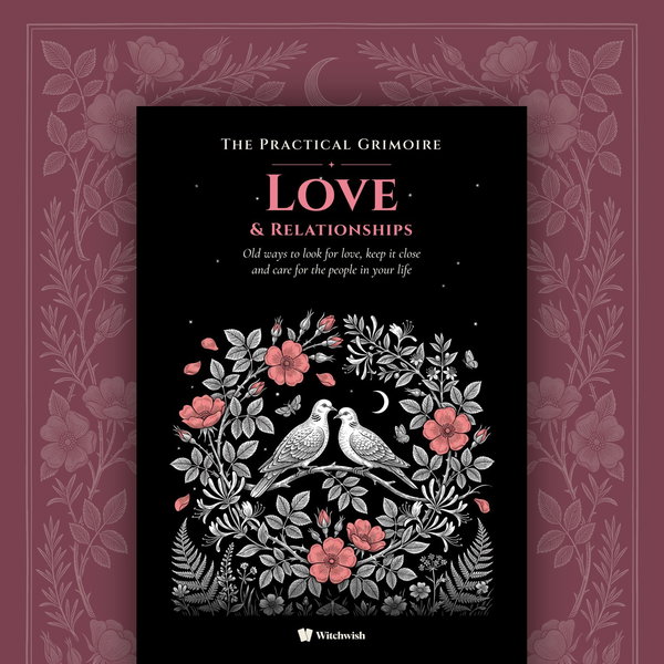 The Practical Grimoire of Love & Relationships - Image 6