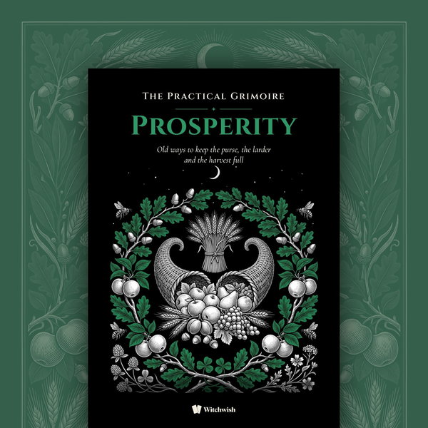 The Practical Grimoire of Prosperity - Image 6