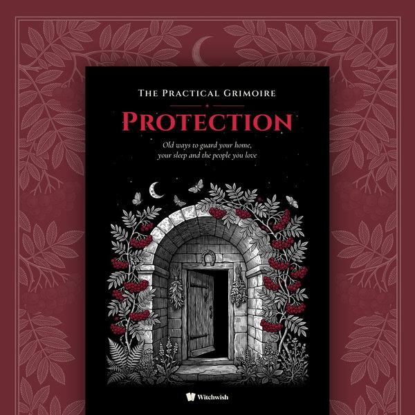 The Practical Grimoire of Protection - Image 6