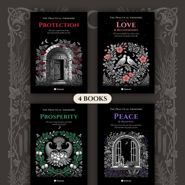 The Practical Grimoire: Complete Series - Image 6