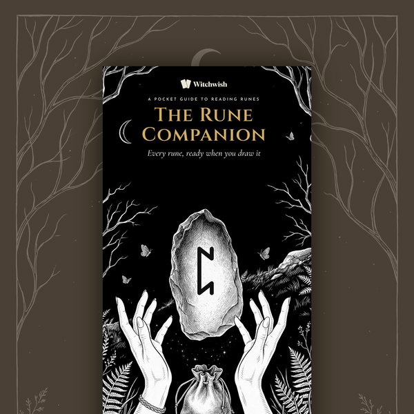 The Rune Companion - Image 6