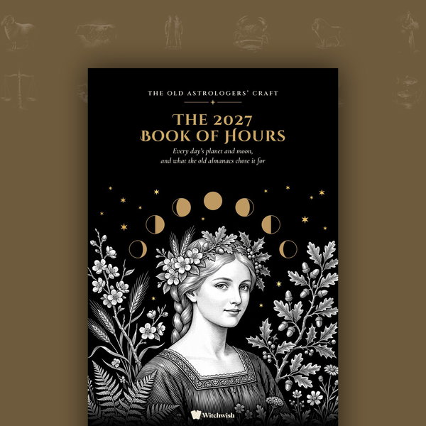 The 2027 Book of Hours - Image 6