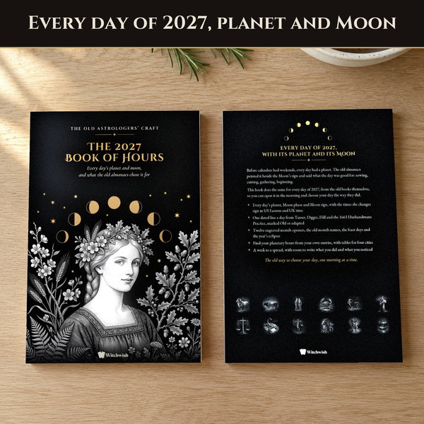 The 2027 Book of Hours - Image 2